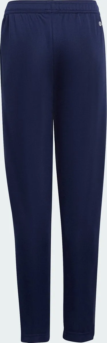 Adidas Performance Entrada 22 Trainingsbroek 164 - Blauw