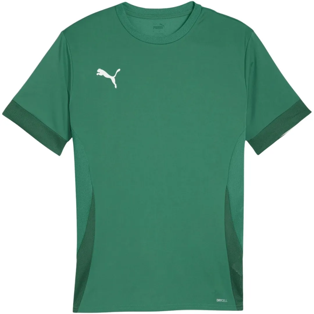 PUMA TeamGOAL Matchday Jersey Heren - Sport Green - L