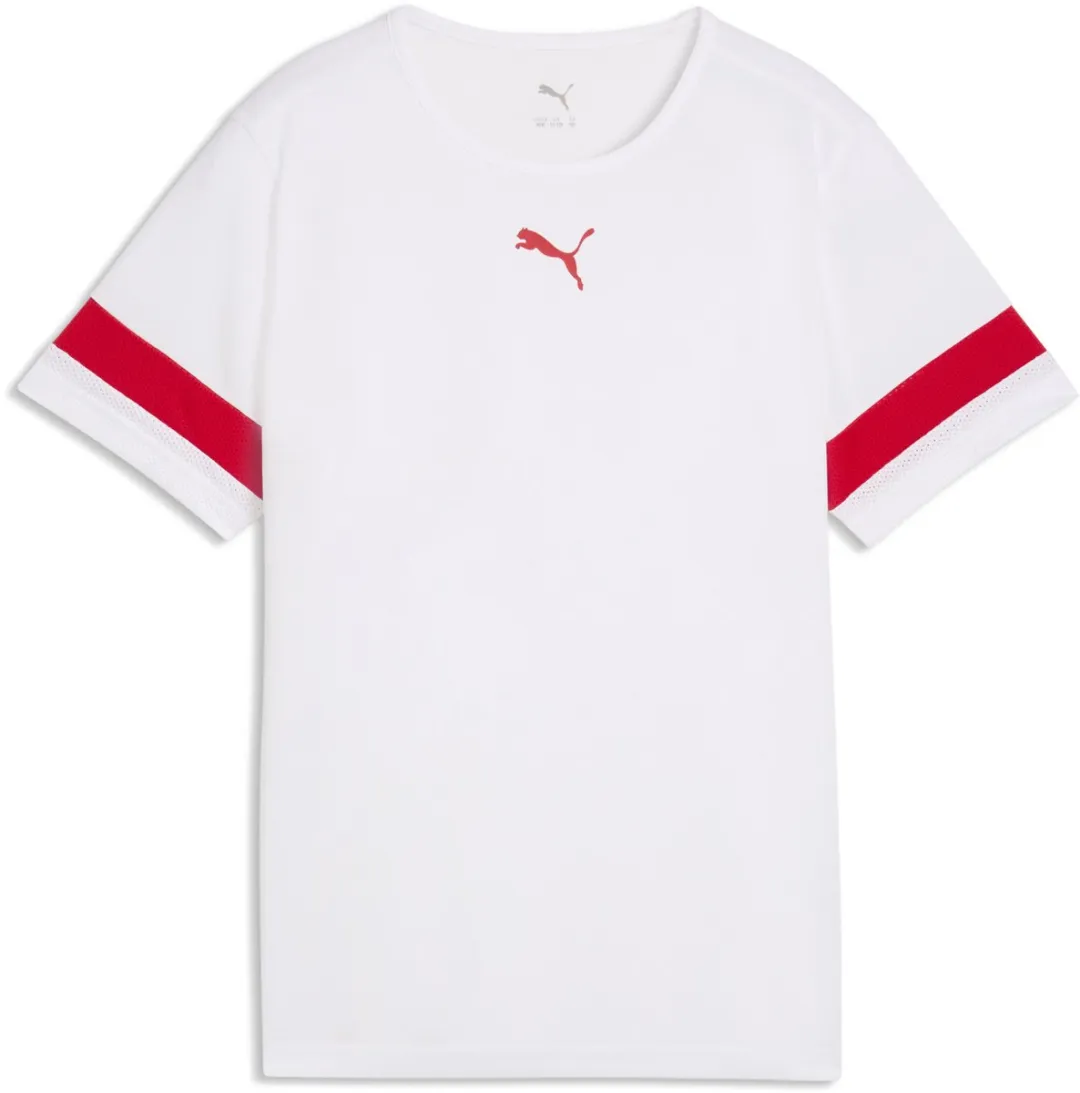 PUMA individualRISE Jersey Jr Jongens Sportshirt 152