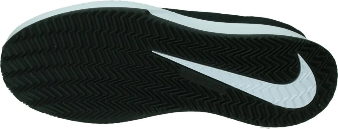 Nike Court Vapor Lite 2 Tennisschoenen - 42 - Zwart