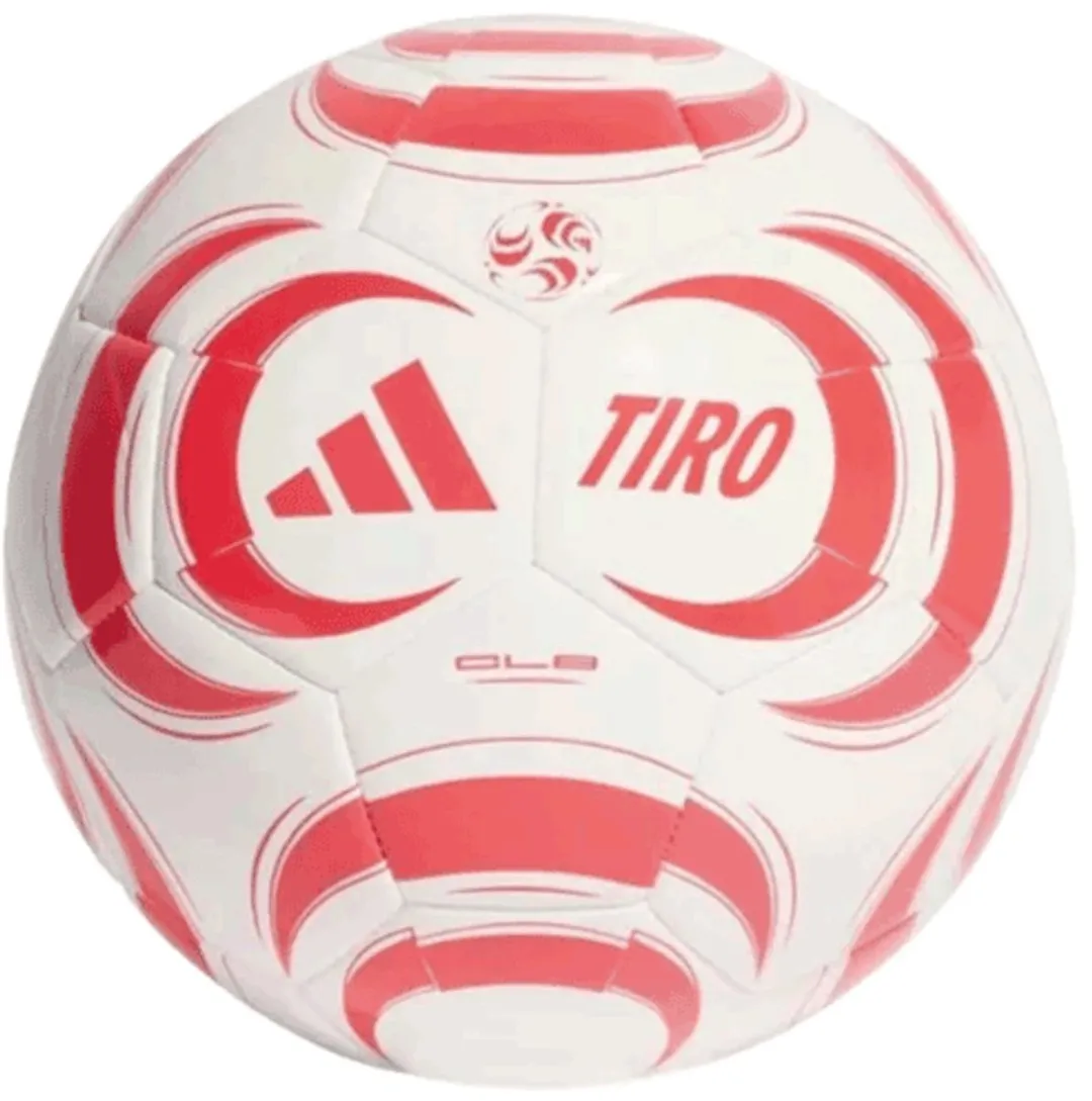 adidas Tiro Club Voetbal Maat 5