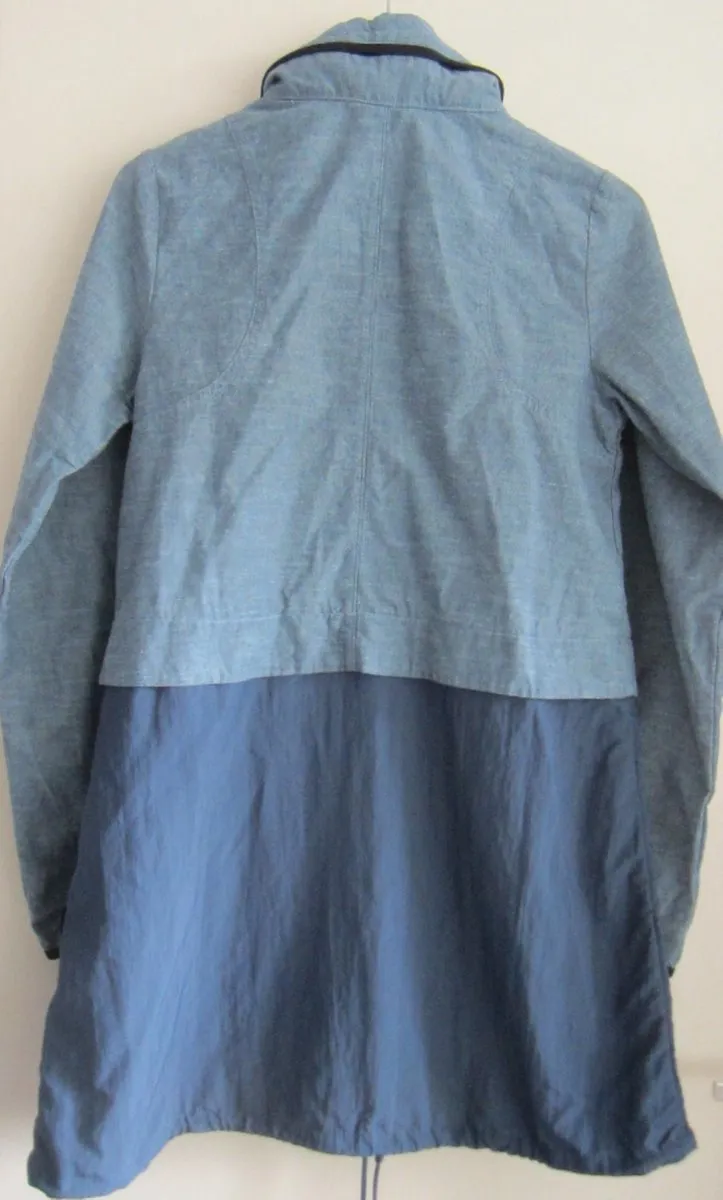 Nike International Jacket - Blauw - XS