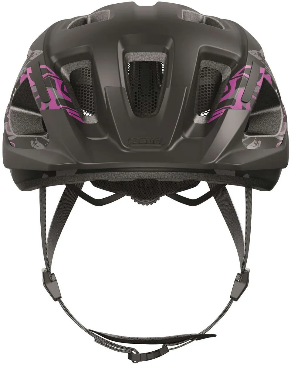 ABUS Aduro 3.0 Fietshelm