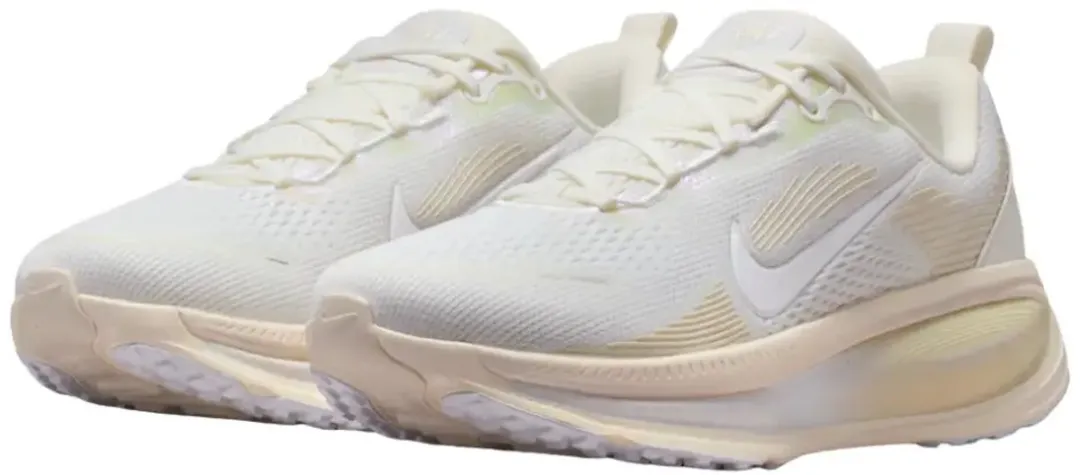 Nike Vomero 18 Schoenen - 39 - Wit