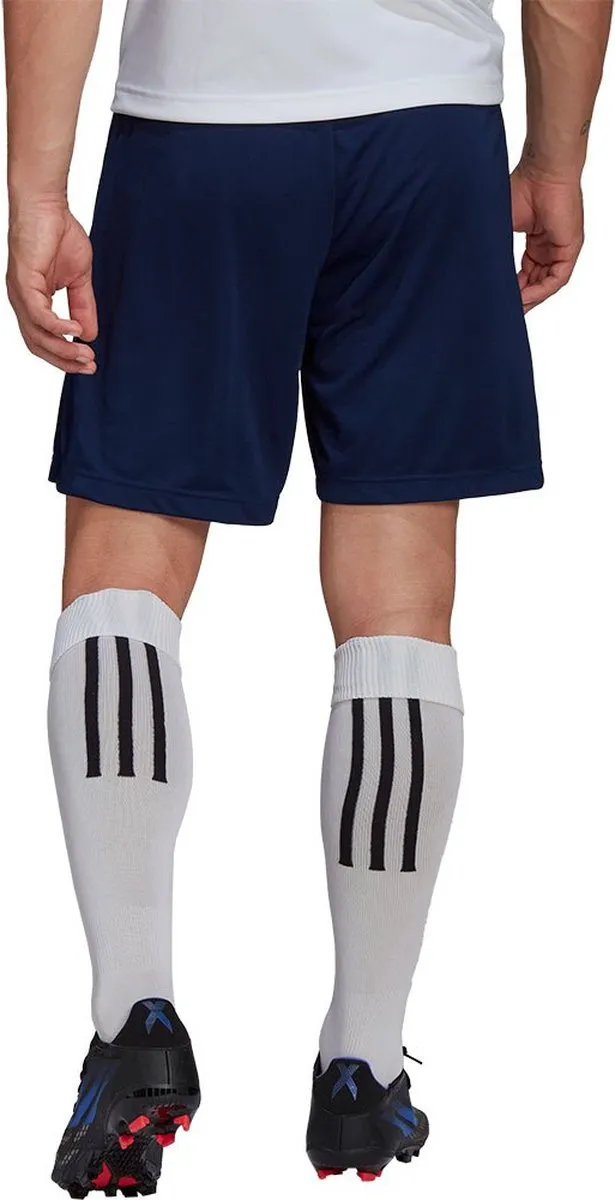 adidas Performance Entrada 22 Trainingsshort M - Blauw