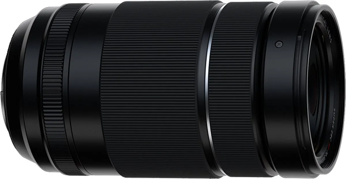 Fujifilm XF 70-300mm F4-5.6 R LM OIS WR Telelens