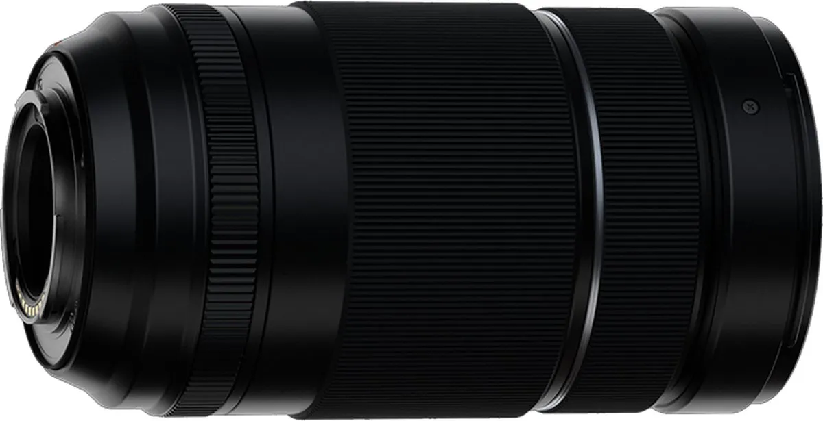Fujifilm XF 70-300mm F4-5.6 R LM OIS WR Telelens