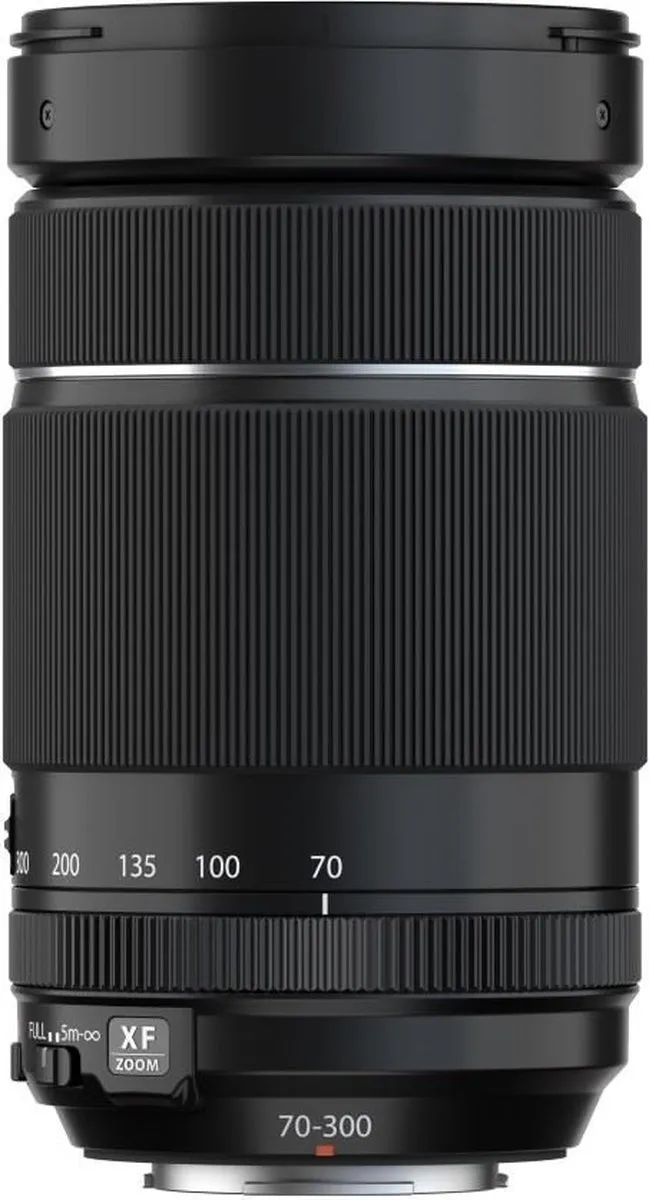 Fujifilm XF 70-300mm F4-5.6 R LM OIS WR Telelens