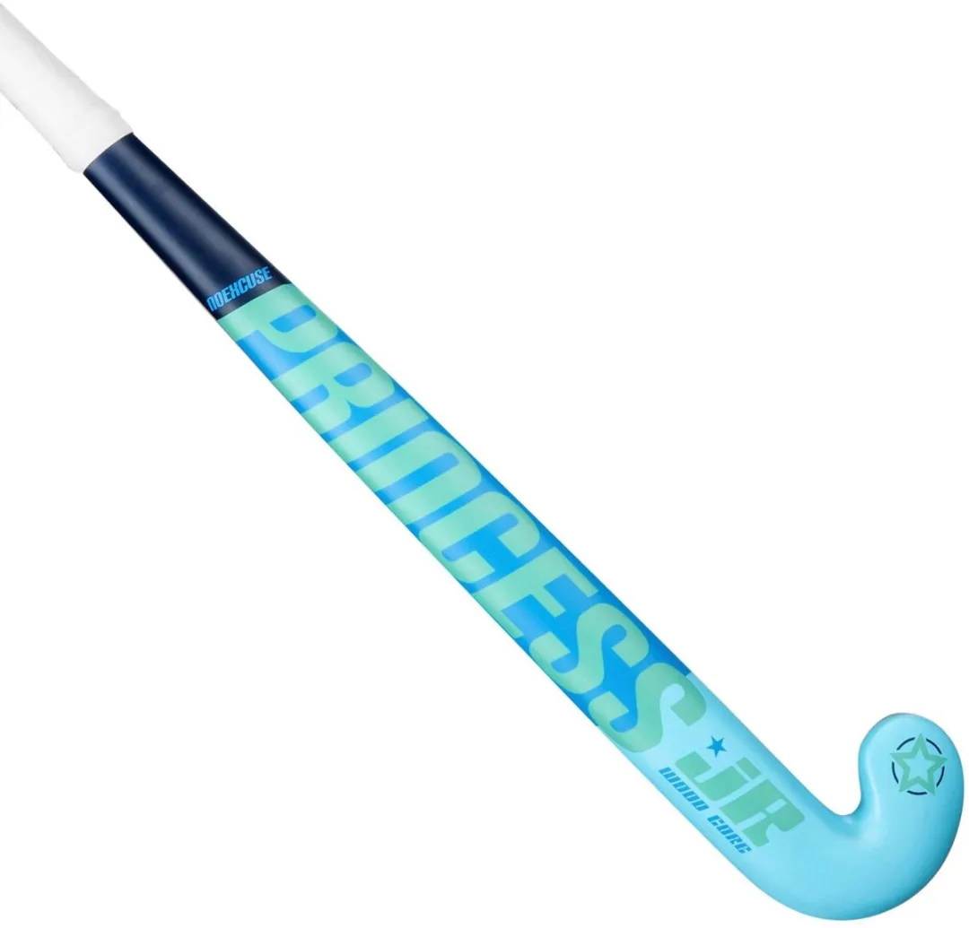 Princess Woodcore Junior Hockeystick Roze