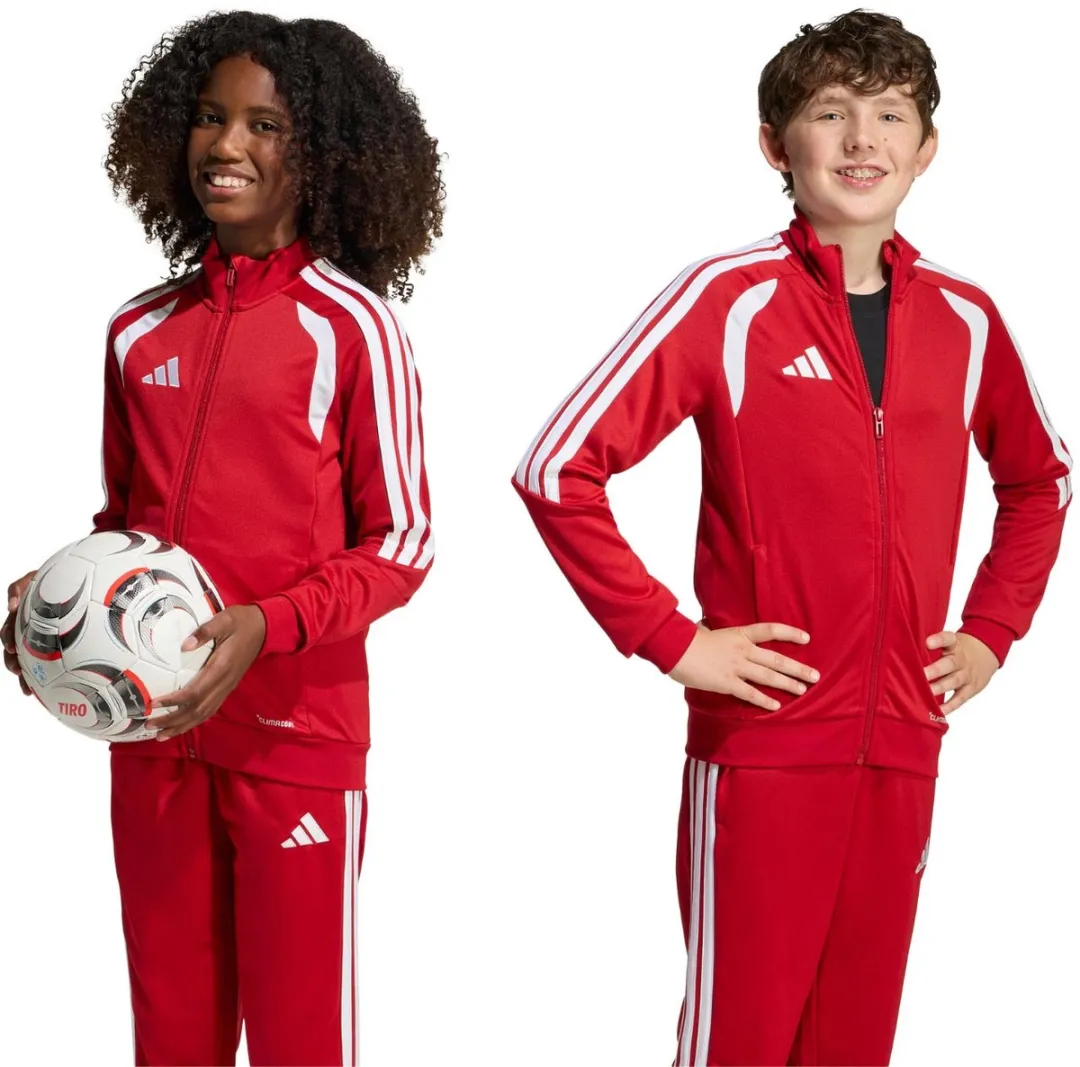 adidas Tiro 26 League Training Trui Kinderen
