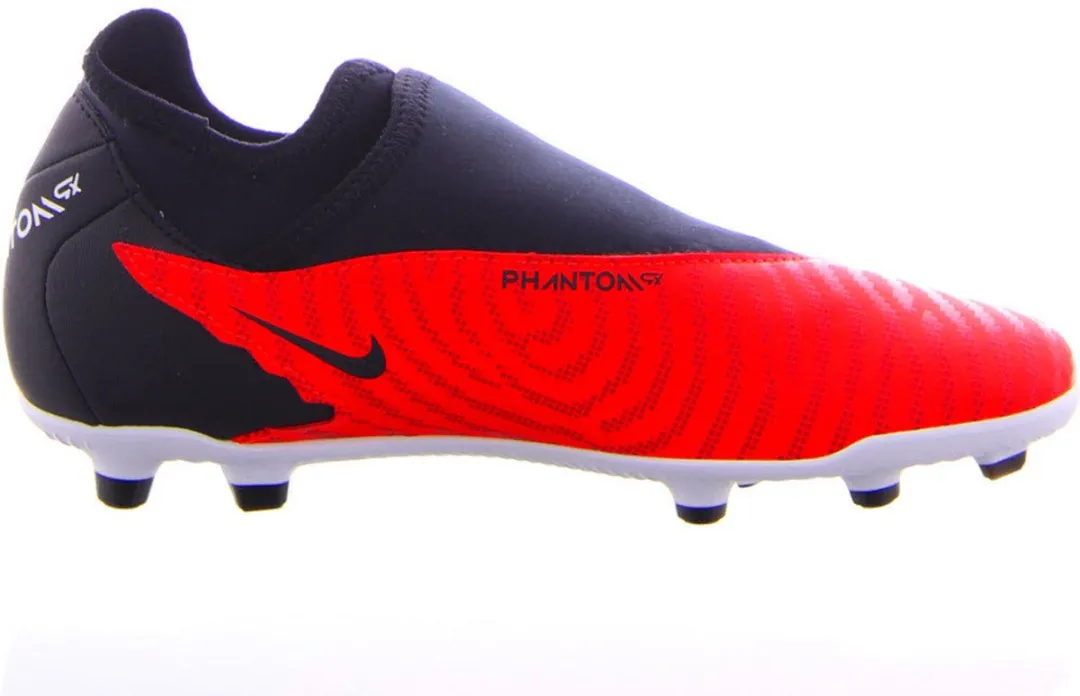 Nike Phantom GX Club DF Voetbalschoen FG