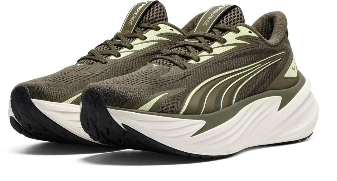 PUMA Maxima Pro Sportschoenen