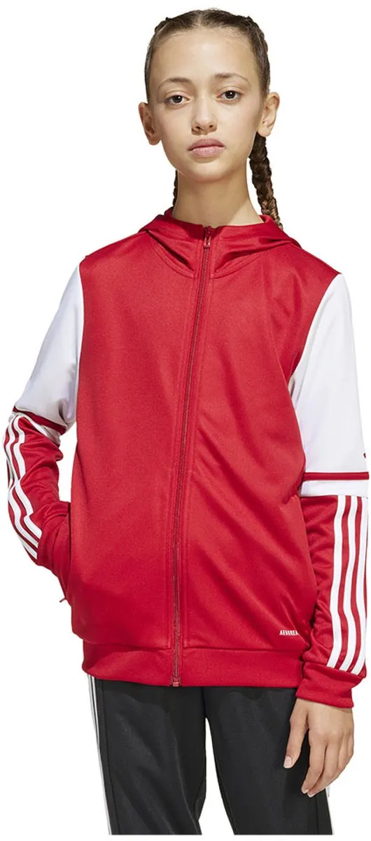 adidas Squadra 25 Sweatshirt met rits