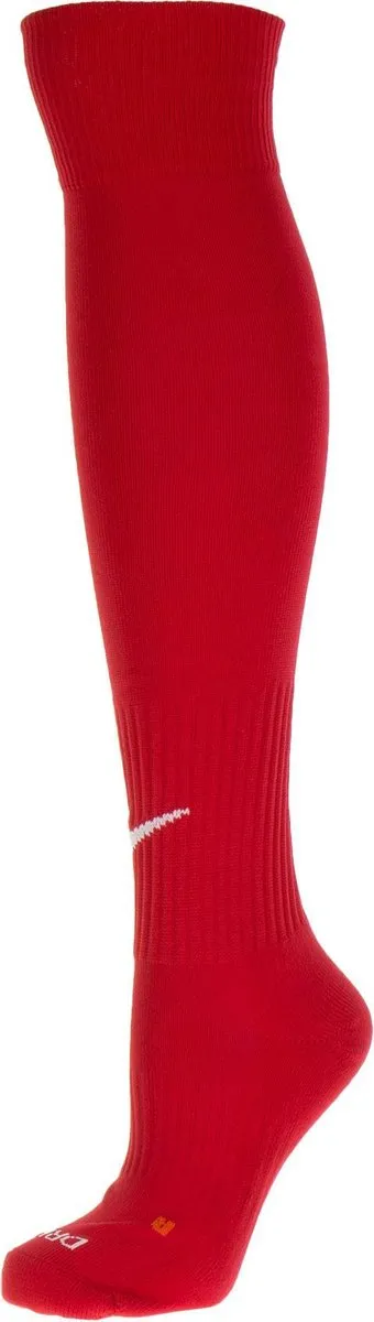 Nike Classic II Kousen SX5728-648 - Rood - Maat 38-42
