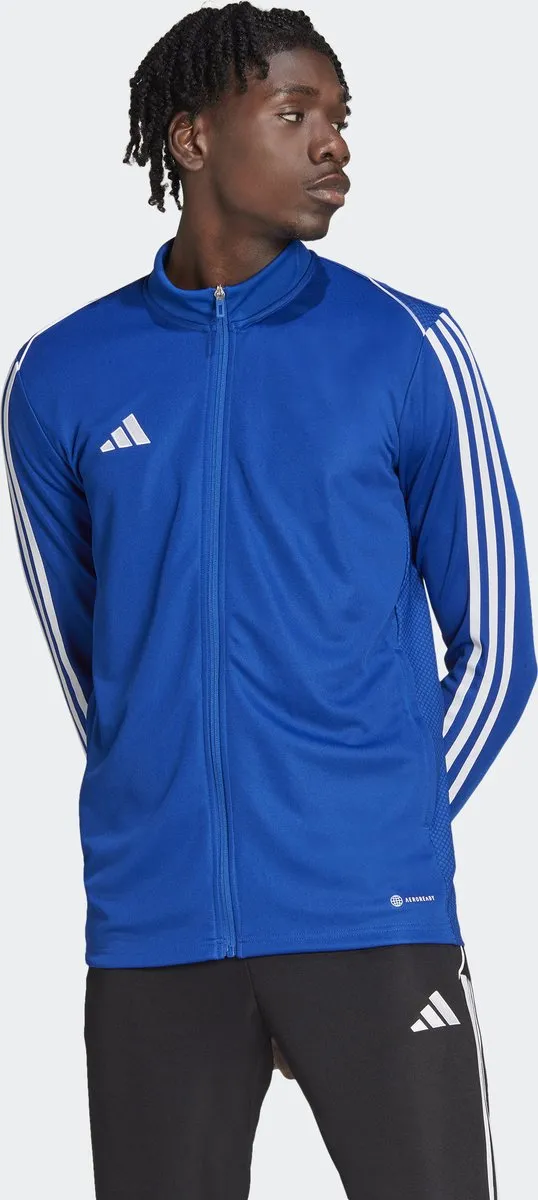 adidas Performance Tiro 23 League Training Jack Heren - Blauw XL