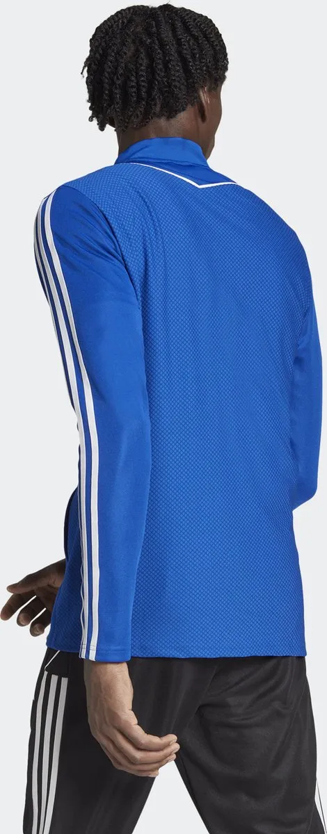 adidas Performance Tiro 23 League Training Jack Heren - Blauw XL