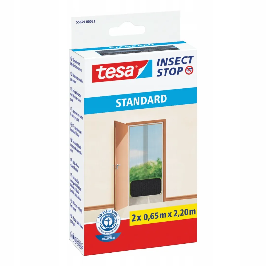 Tesa Balkondeurhor 1,2x2,2m