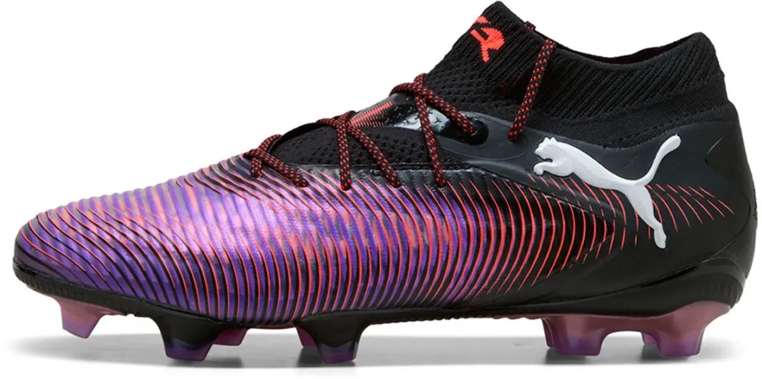 PUMA Future 8 Ultimate FG Voetbalschoenen - Roze - EU 39