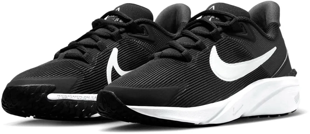 Nike Star Runner 4 Hardloopschoenen Junior 38