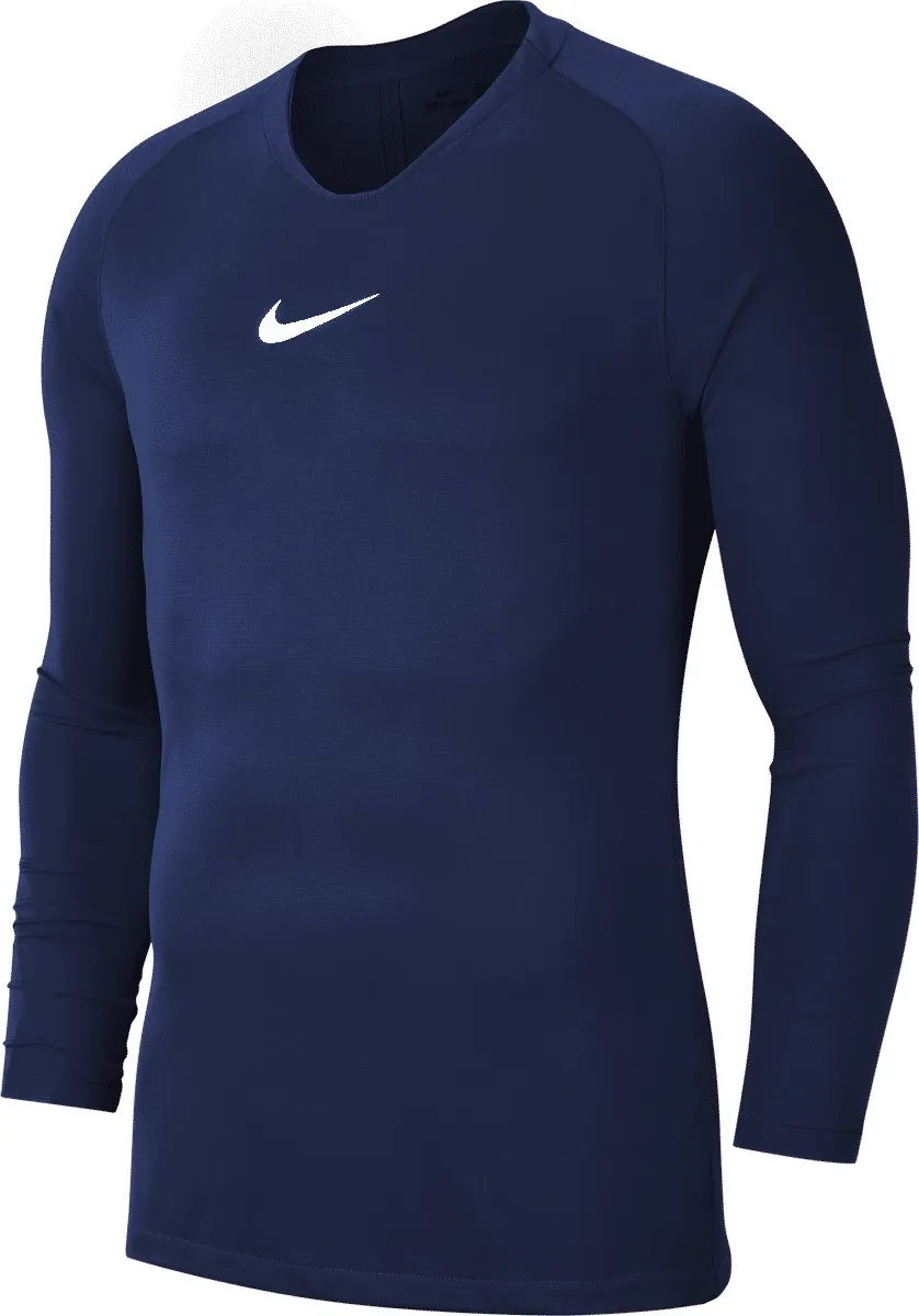 Nike Dry Park First Layer Longsleeve AV2611-410 - 164 XL