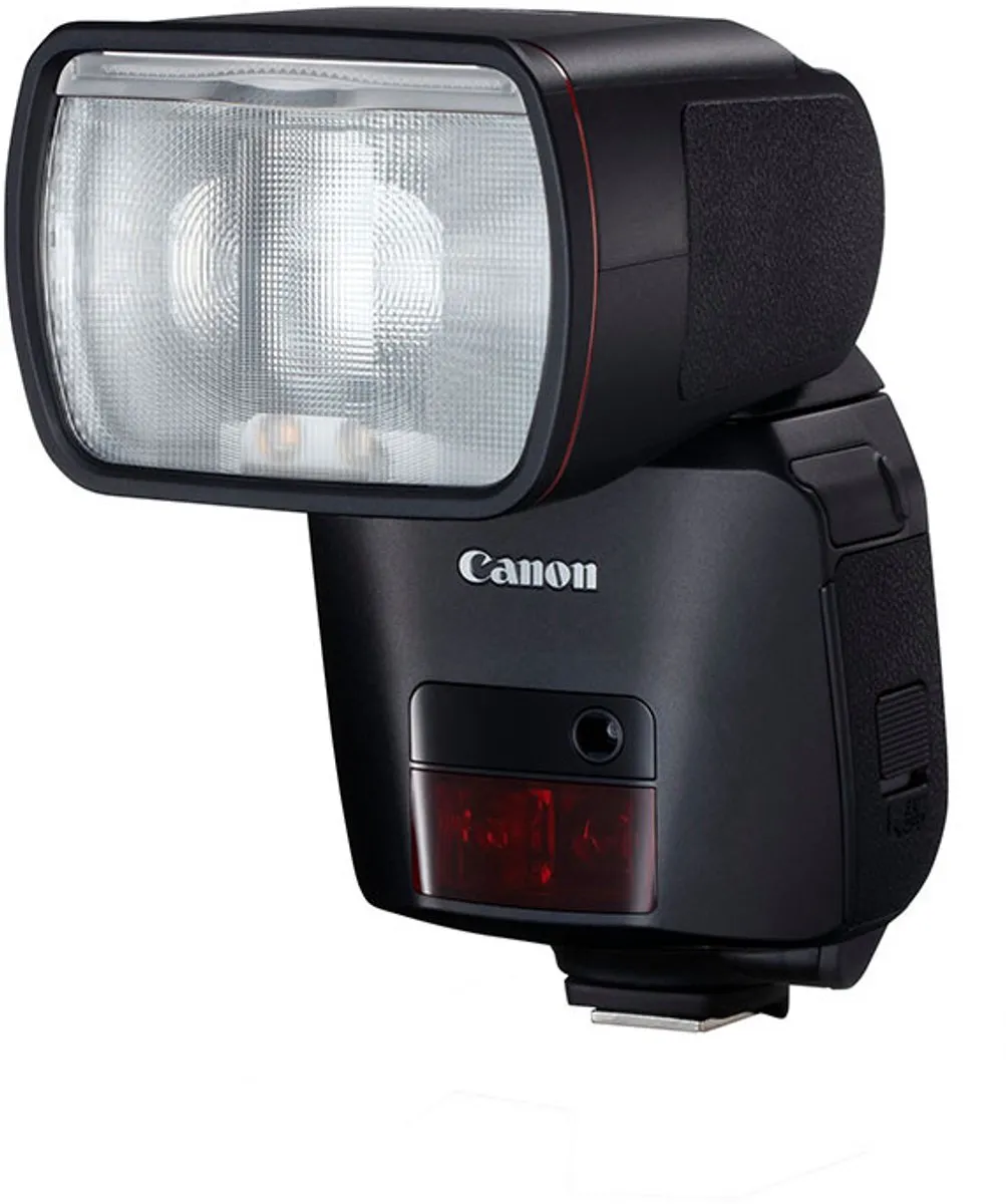 Canon EL-1, 0,9 s