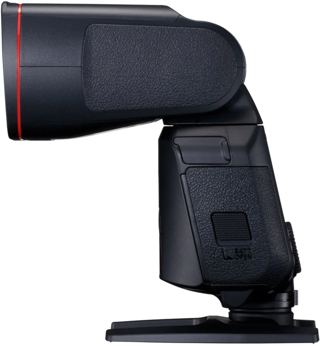 Canon EL-1 Batterij - 0,9s - Zwart - afbeelding 6 van 6