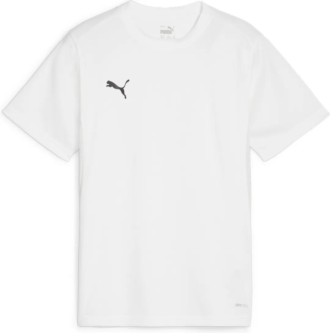 PUMA teamGOAL Jersey Jr Sportshirt 152
