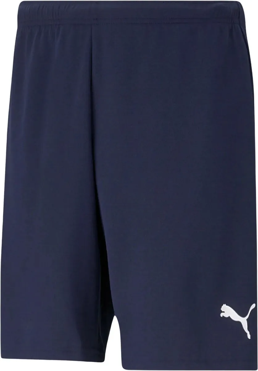 PUMA TeamRISE Short Heren XXL