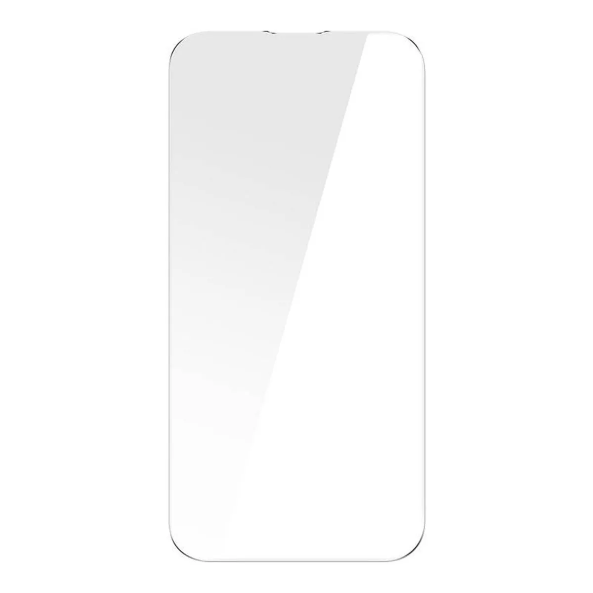 Baseus Gehard Glas 0,3mm iPhone Camera - 2 Stuks - afbeelding 4 van 6