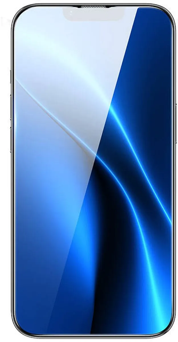 Baseus Gehard Glas 0,3mm iPhone Camera - 2 Stuks - afbeelding 3 van 6