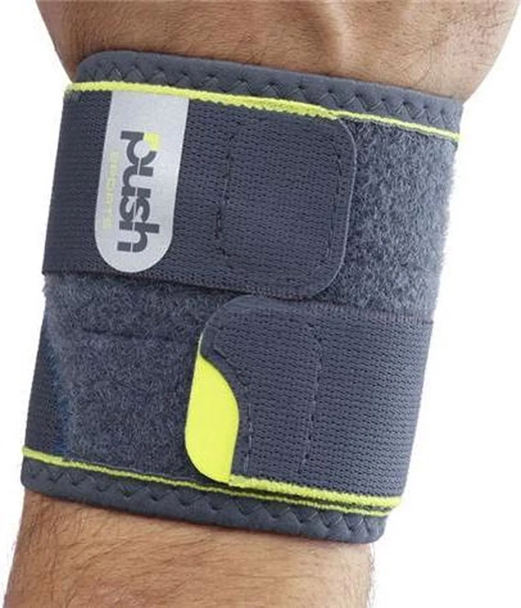 Intex Push Sports Polsversteviger Rechts