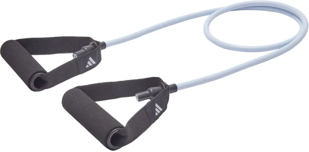 adidas L1 Weerstandsband - Wit