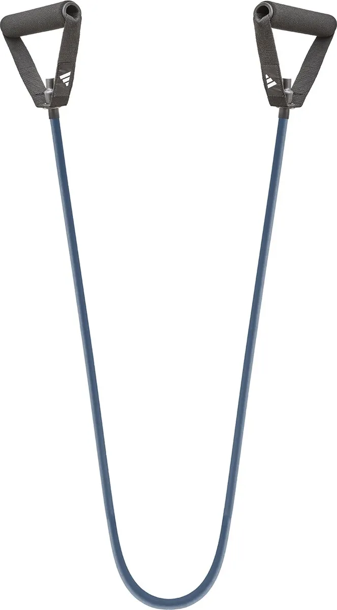 adidas L1 Weerstandsband - Wit