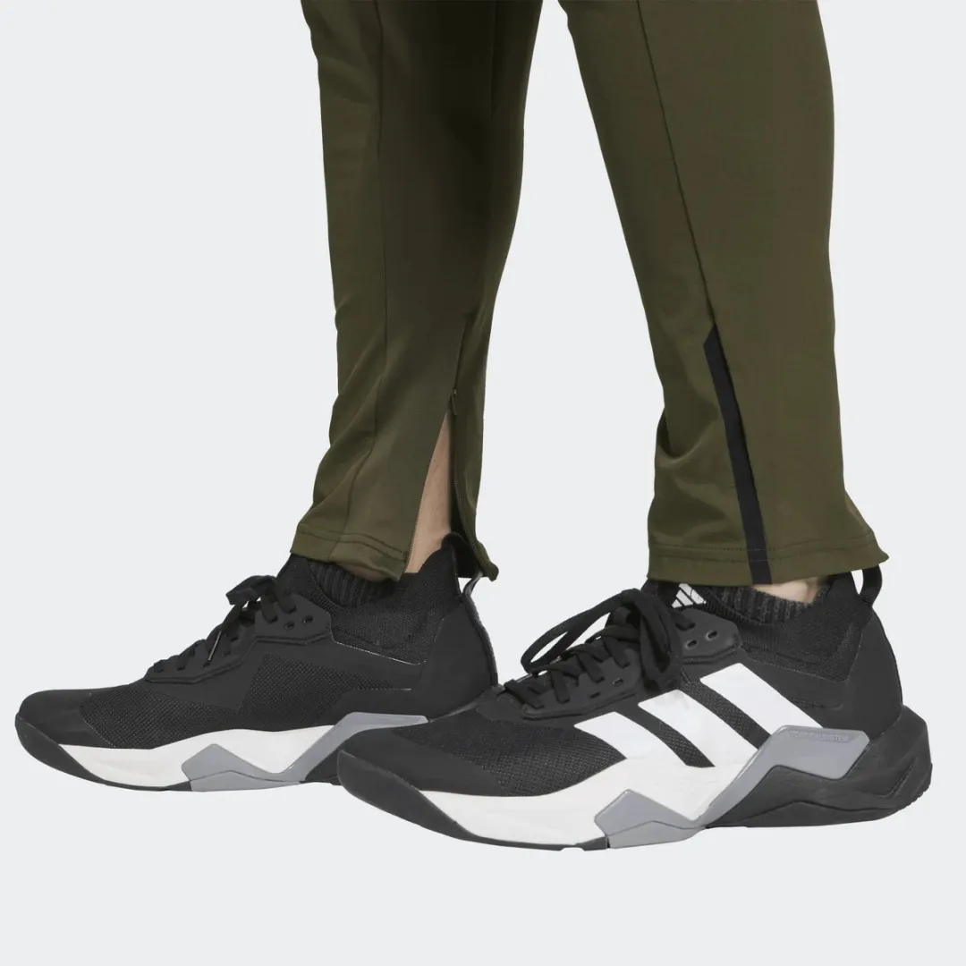 Adidas d4t Hybrid Trainingsbroek L - Groen