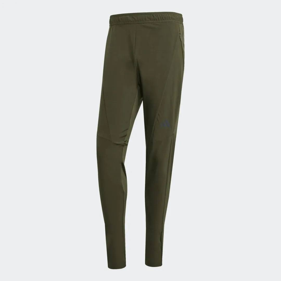 Adidas d4t Hybrid Trainingsbroek L