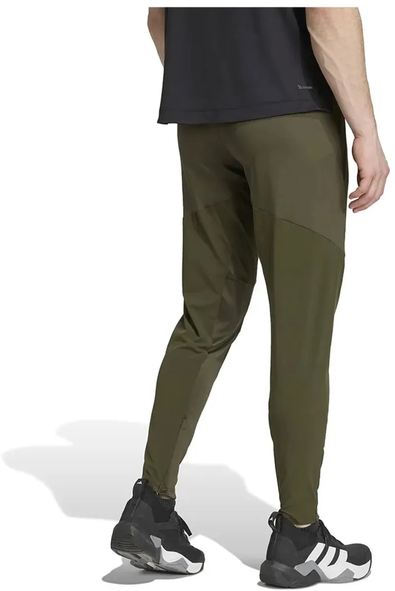Adidas d4t Hybrid Trainingsbroek L - Groen
