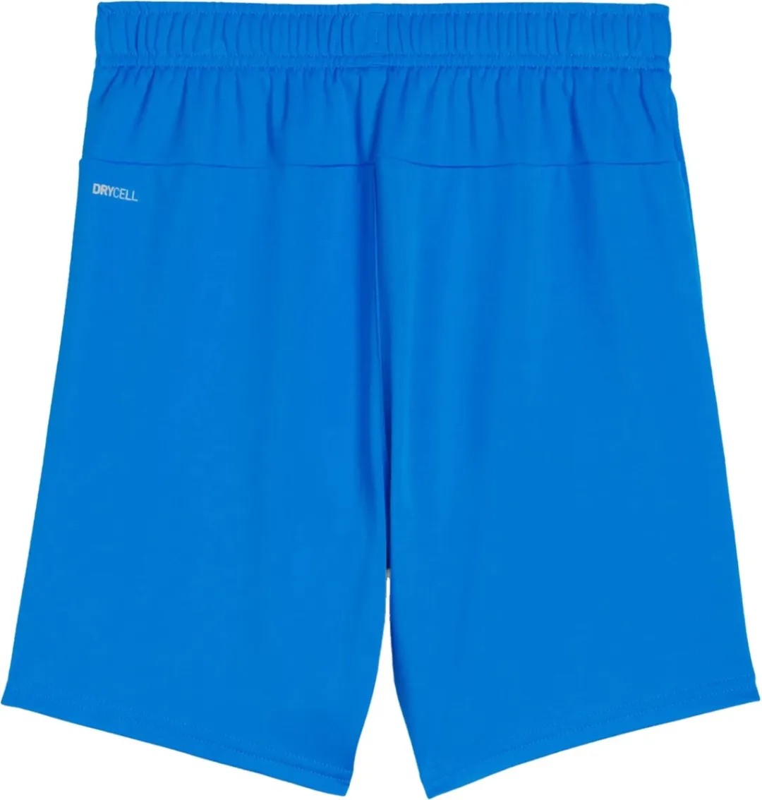 PUMA teamGOAL Shorts Jr Trainingsbroek 152cm - Electric Blue Lemonade