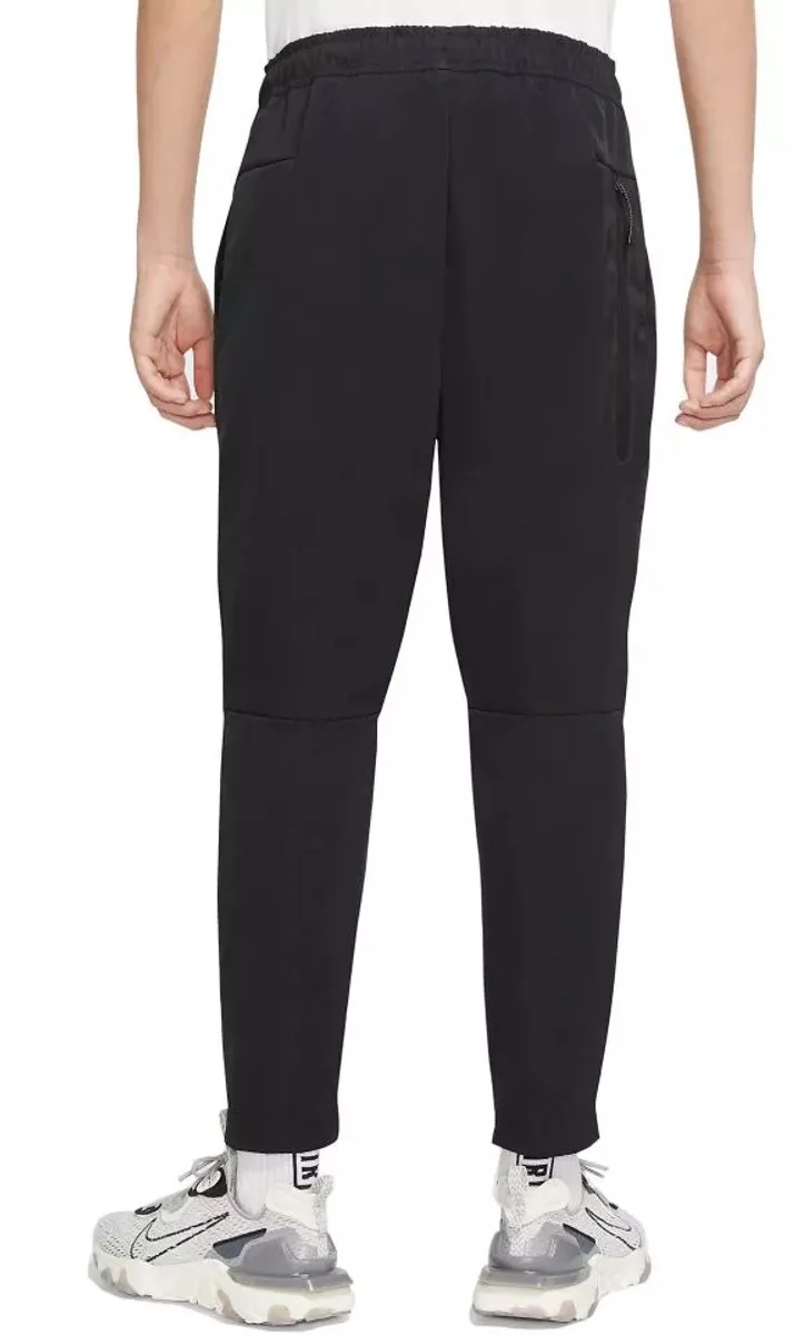 Nike Tech Trainingsbroek - S - Zwart