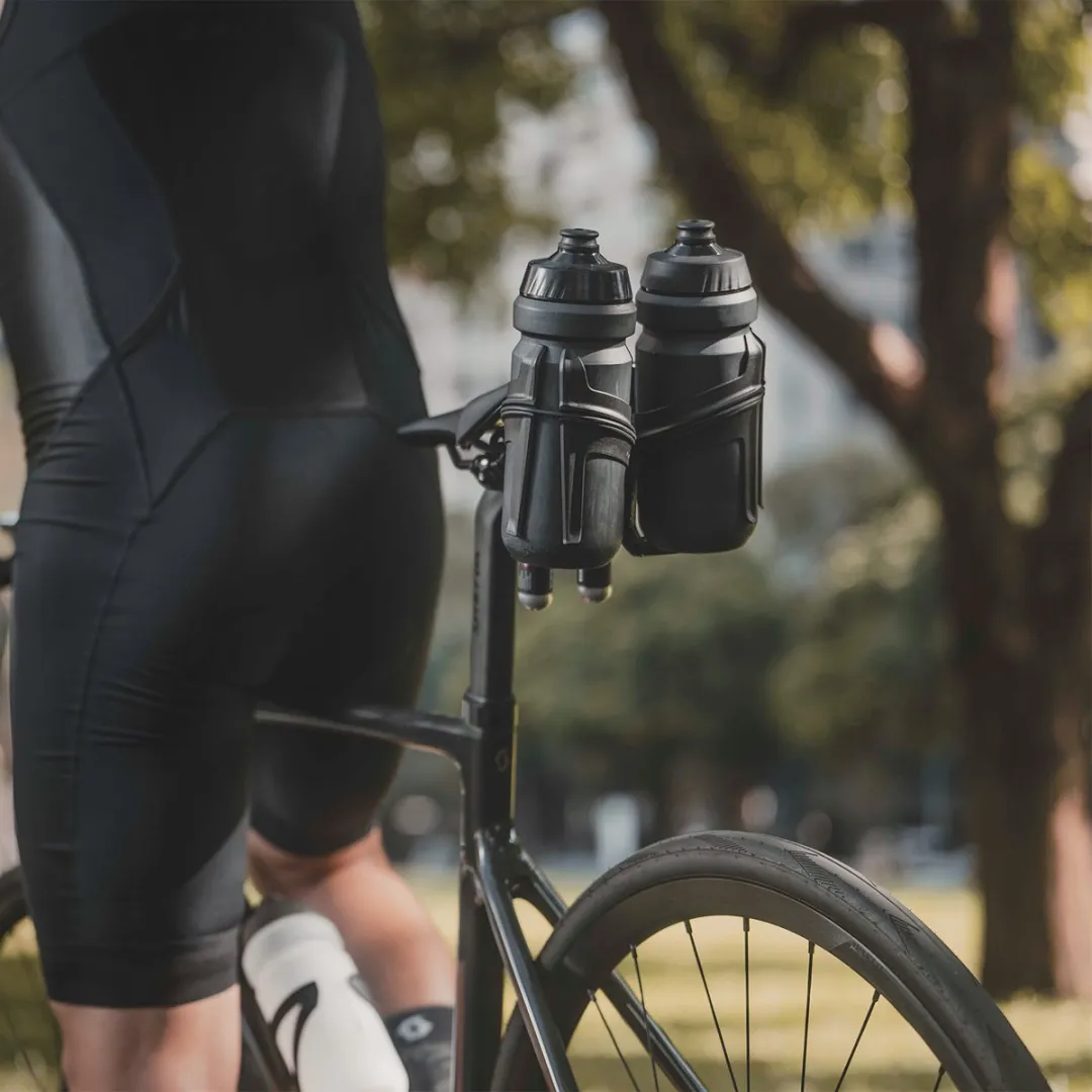 Topeak Tri-Cage 2 Bidonhouder