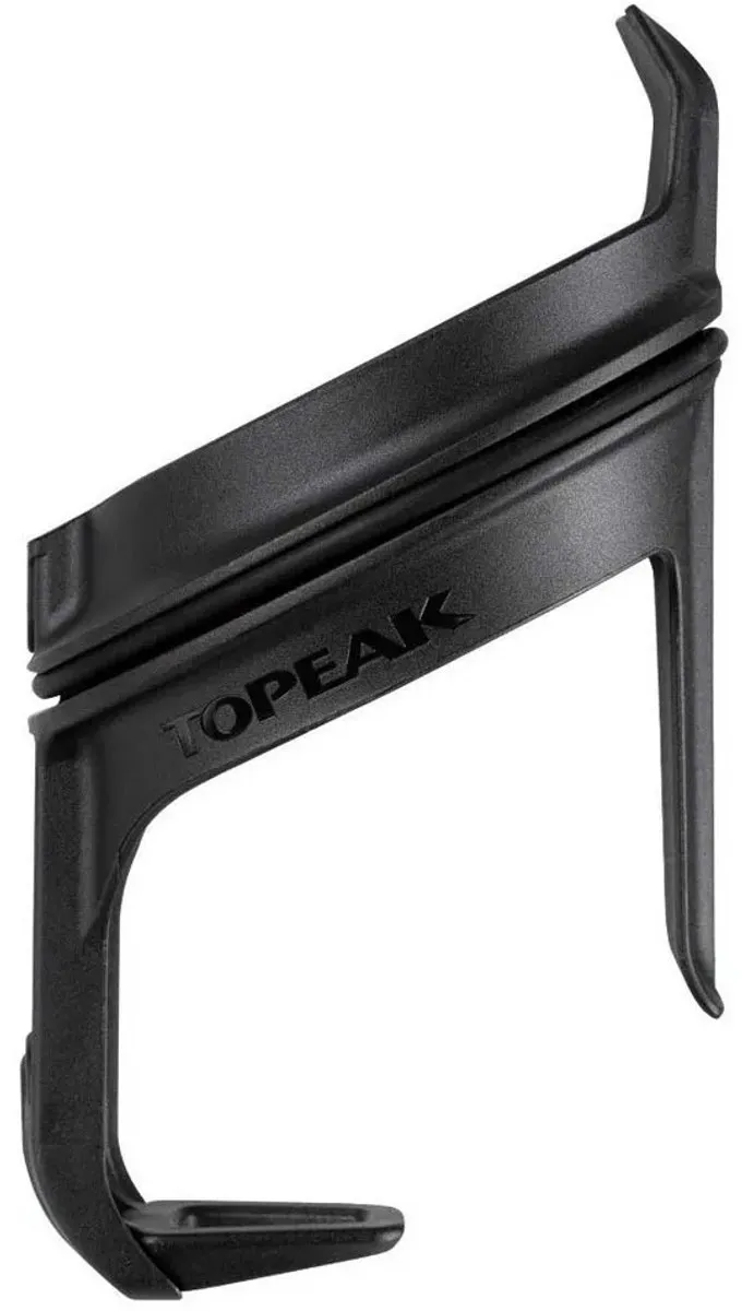 Topeak Tri-Cage 2 Bidonhouder - Zwart