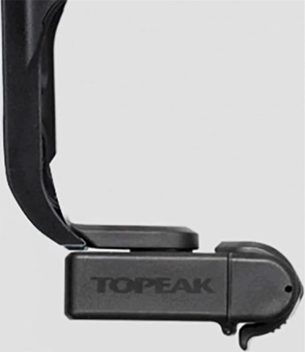 Topeak Tri-Cage 2 Bidonhouder - Zwart