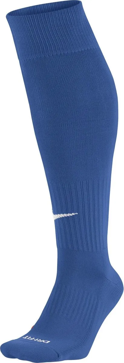 Nike Academy Voetbalsokken Royal - 2 Paar