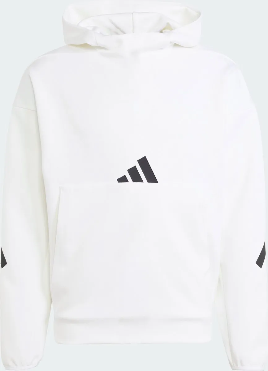 adidas Z.N.E. Hoodie M - Wit