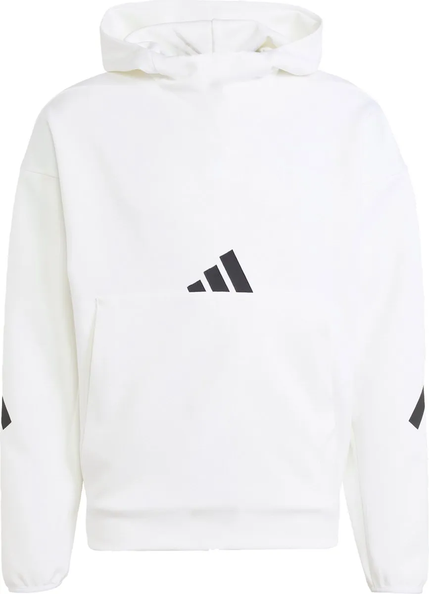 adidas Z.N.E. Hoodie M - Wit