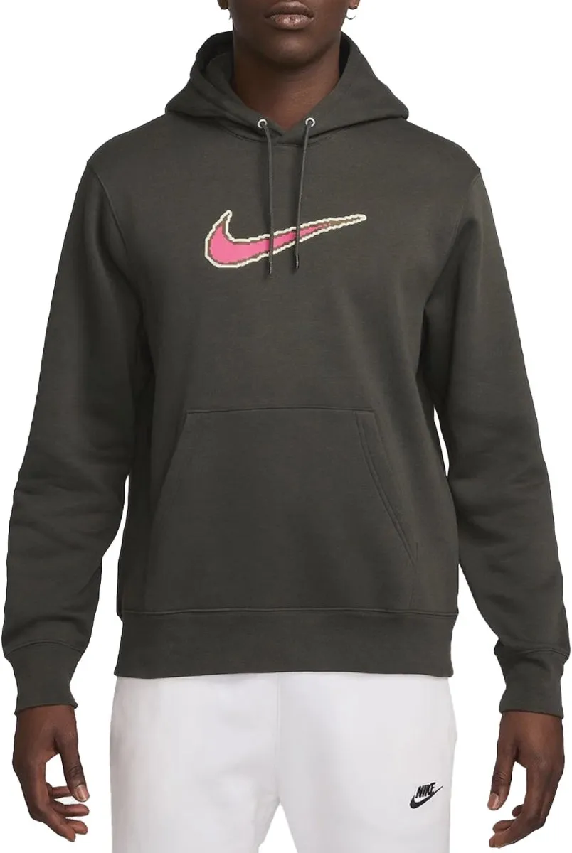 Nike Sportswear Club Fleece Hoody