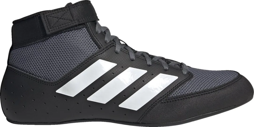 adidas Performance Mat Hog 2.0 Schoenen FZ5391 - Zwart