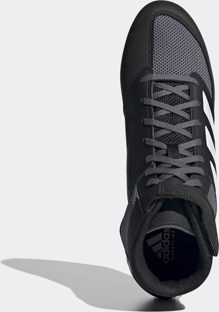 adidas Performance Mat Hog 2.0 Schoenen FZ5391 - Zwart - afbeelding 6 van 6