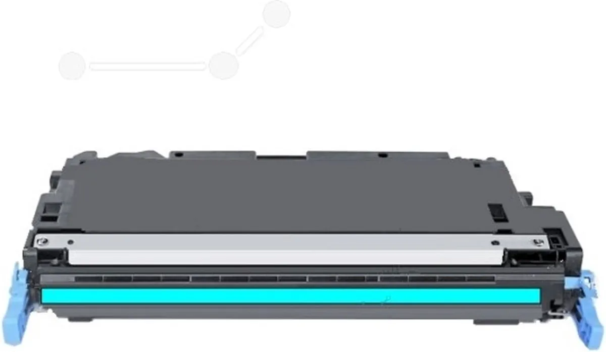 Canon CEXV-26 Tonercartridge - Cyaan