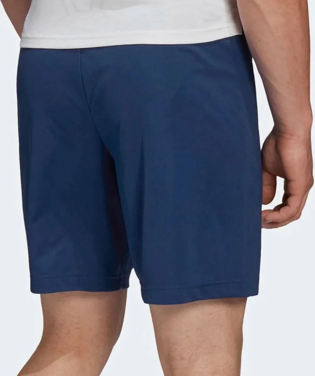 adidas Performance Entrada 22 Short - Blauw - 2XL