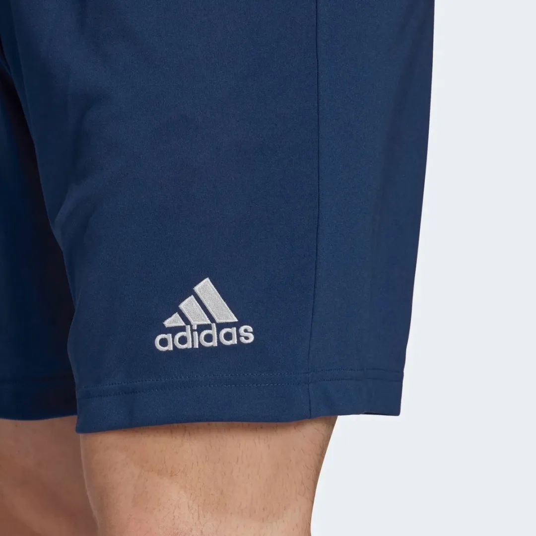 adidas Performance Entrada 22 Short - Blauw - 2XL